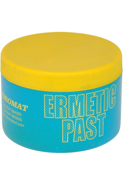 OEM Pastă de etanșare pentru cânepă IT - Greutate pastă 460 gr