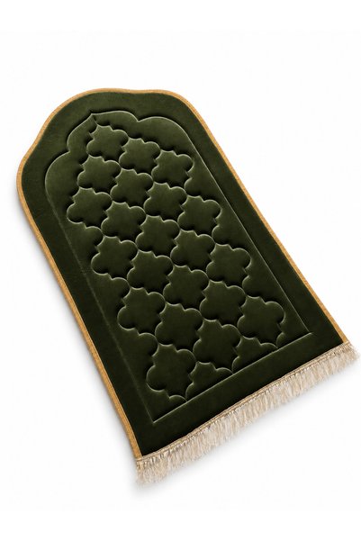 Bripurga Knee Pain Relief Orthopedic Mat – 1.5 cm Sponge Supported, Gift Bag Included
