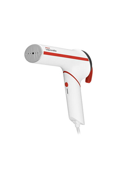 Vaporella Fier de călcat cu aburi vertical portabil GSM50R, 800 W, încălzire ...