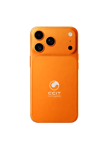 CCIT Smartphone 17 Pro Max 8Gb Ram 512Gb Rom 6.8 Inch Hd Screen Ai Features