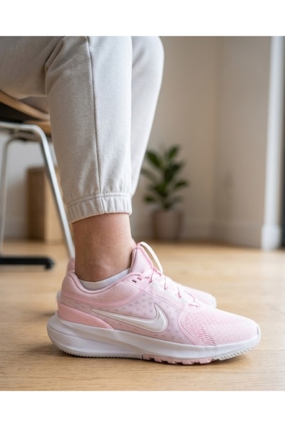 Nike Star Runner 5 (Gs) Genç Günlük Ayakkabı