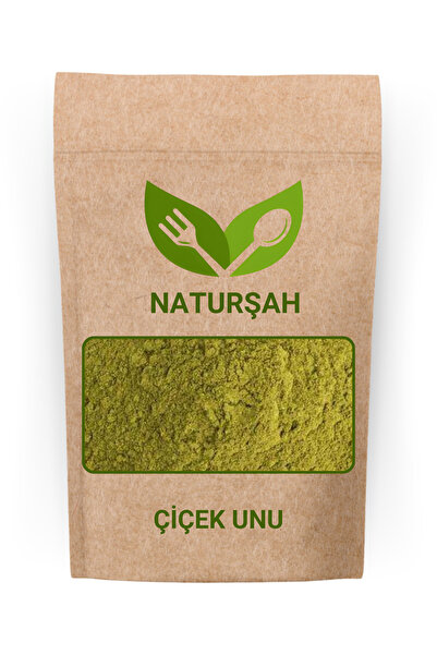 Naturşah Çiçek Unu 1 Kg