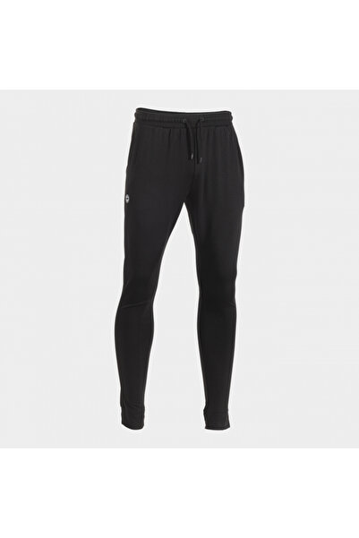 Joma Pantaloni de sală de interior negri XL