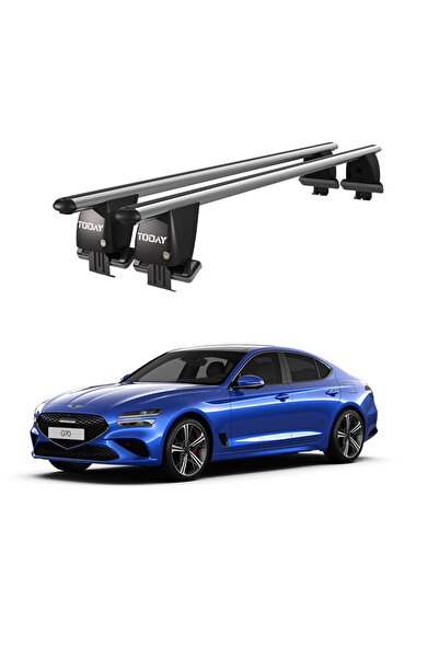 Dalauto Bara transversala Genesis G70 (HS) 2017- kit 108