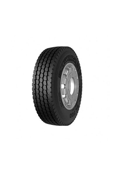 Starmaxx 12R 22,5 152/154K GC700 HAFRIYAT DÜZ 2025