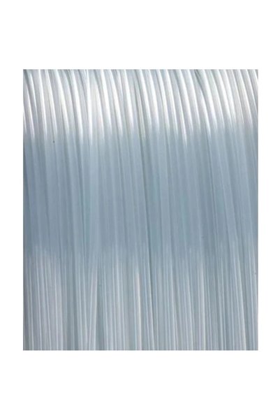 Robobloq 10 metre NATUREL renk PLA Filament 3D Kalem Yazıcı için