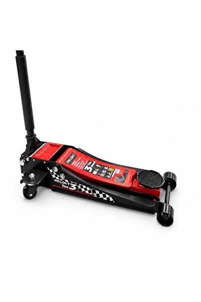 DHT 3 TON DÜŞÜK PROFİL ARABALI KRİKO ECO D12003413