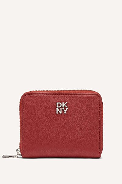 Dkny SARAH SMALL ZIP AROUND WALLET