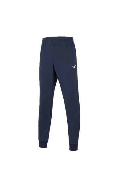 MIZUNO Pantaloni Sweat-Bleumarin-M