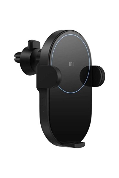 Xiaomi 20W Wireless Araç Şarj Cihazı Telefon Tutacağı (Qi Sertifikalı Tüm Cih...