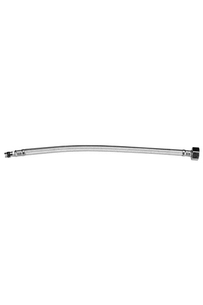 EVOSANITARY Robinet cu racord flexibil 350 mm 1/2 inch 35 mm