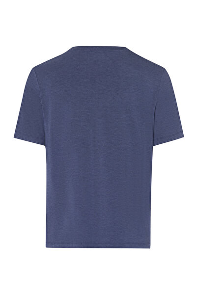 Hanro V-Shirt Casuals