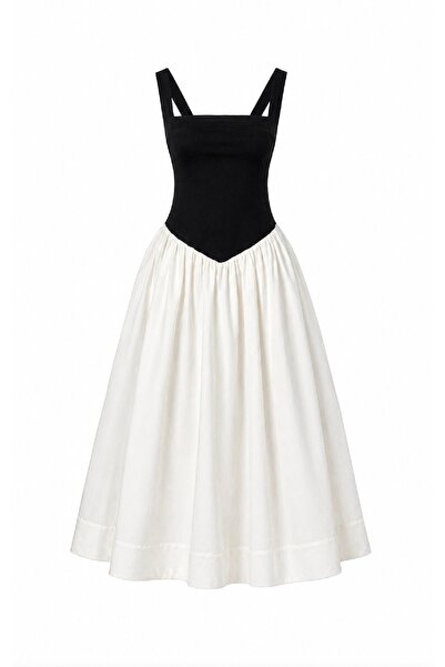 LAULEİ Kaia Maxi Elbise