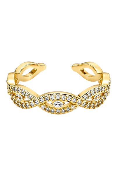Store Diva Charm Waterway Design Ring