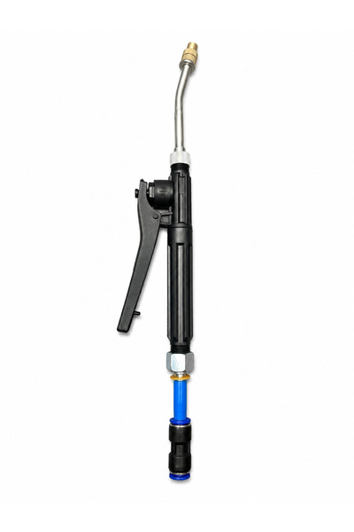 Ravza Makina Rvz Premium İlaçlama Tetiği - 10 mm Jaklı