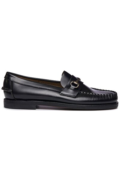 Sebago Siyah Kadın Loafer 7001CD0902SE