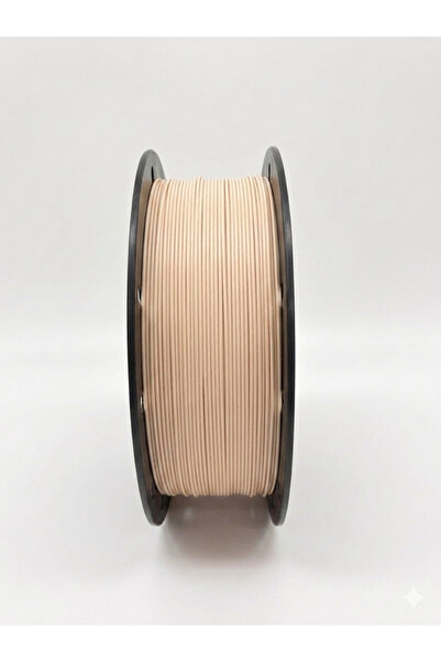 Filenta Ten Rengi Pla Premium Filament 1.75mm 1Kg