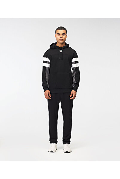 Kartal Yuvası BEŞİKTAŞ ERKEK KAPÜŞONLU SWEATSHIRT 7526227T3