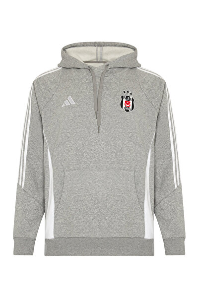 Kartal Yuvası ADİDAS BEŞİKTAŞ KAPÜŞONLU SWEATSHİRT 25-26 IR7545