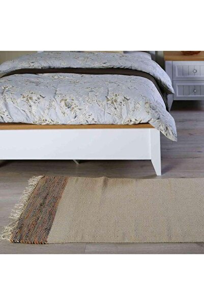 PAN HOME سجادة إنديانا متعددة الألوان 90×150 سم