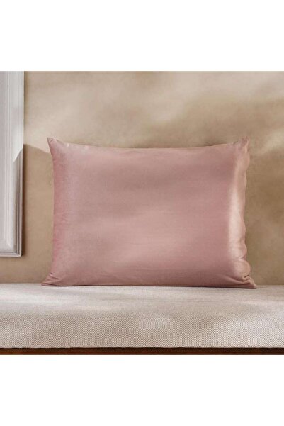 PAN HOME وسادة ريف ميموري فوم 35x50x13 سم - بلون البلاش