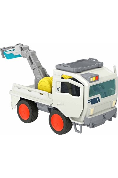 mattel Lightyear Base Utility Vehicle HHJ90 HHJ91