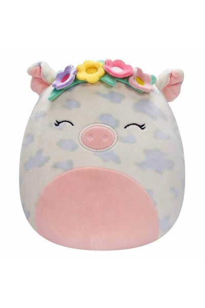 Sunman Squishmallows Plush 20 cm - Piggy Rosie Series1