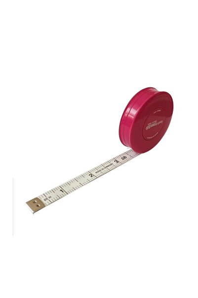 FDM | Hoechstmass | Otomatik Mezura | Alman Malı | Rolfix | 150 Cm