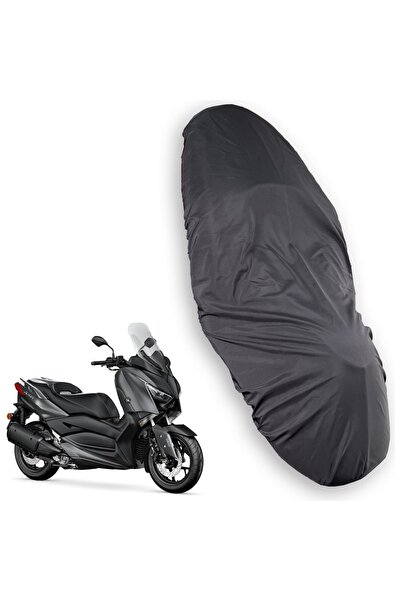 MOTOANL Motorcycle Seat Tarpaulin Compatible With Xmax Forza,Adventure,Max T ...