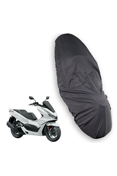 MOTOANL Motorcycle Seat Canvas Rks Grace Pcx Nmax Kuba etc Models Compatible ...