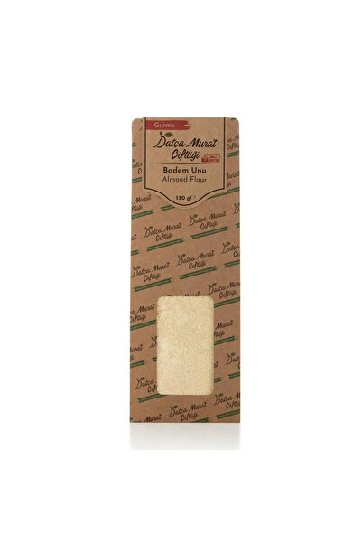 Datça Murat Çiftliği Badem Unu 150 gr Almond Flour
