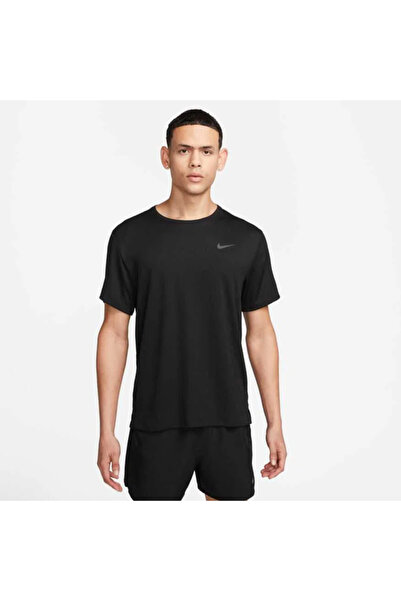 Nike Black Or Grey T-Shirt For Erkek