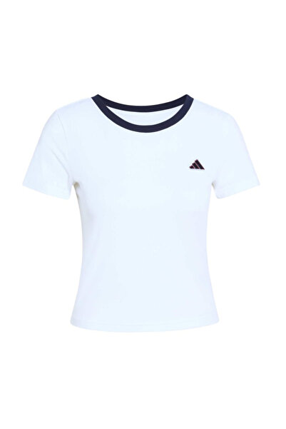 adidas Women's T-Shirt Col Icon Baby t Ka5079