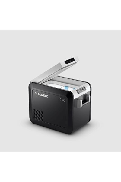 Dometic Frigider auto cu compresor Dometic CFX3 25, 12/24/220V, 25 litri