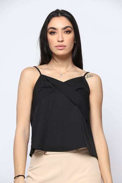 Nichii Solid Cami Top