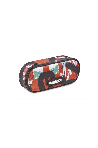 carioca Penar tip săculeț negru