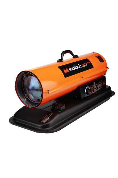Evotools Pistol de căldură diesel MFA 15 kW