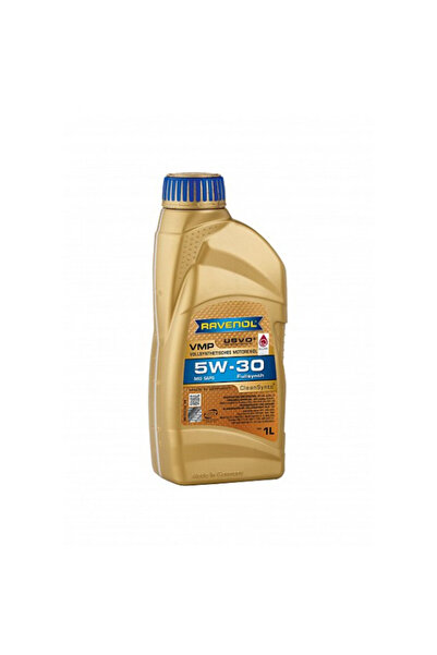 RAVENOL VMP USVO 5W30 моторно масло 1л