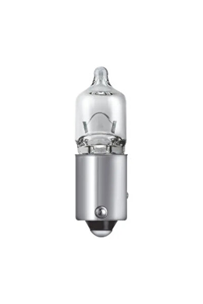 Osram Оригинална халогенна крушка H6W 6W 12V 64132