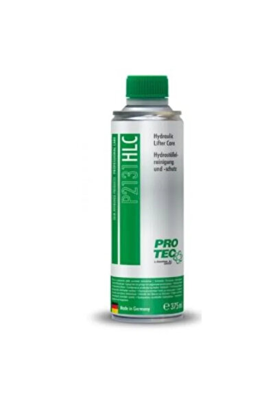 PROTEC aditiv ulei motor pentru tacheți hidraulici 375 ml