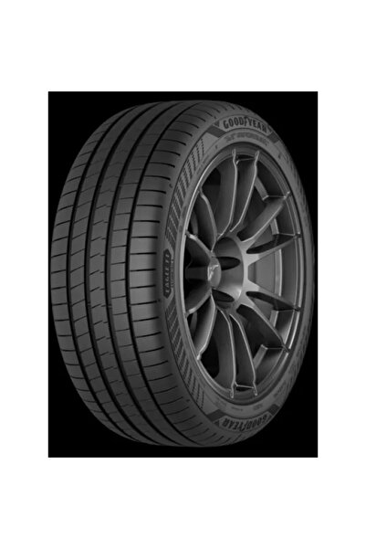 Goodyear Θερινό Ελαστικό EAGLE F1 ASYMMETRIC 6 235/45R18 94W