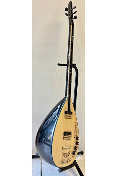 ARTEMİS Elektro Bağlama (LESLİLİ) Model-2