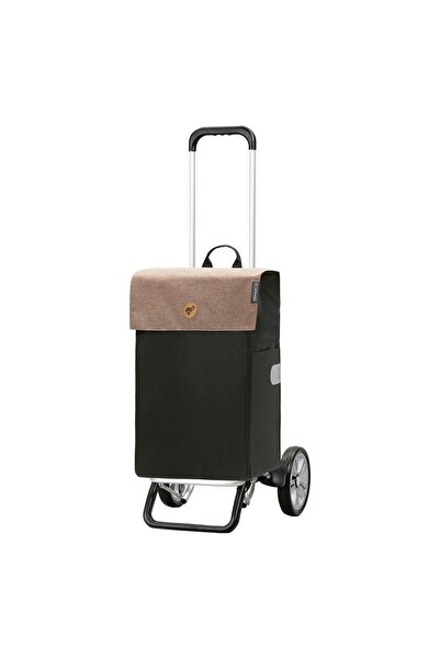 Andersen Shopper Alu Star Shopper Hera Einkaufstrolley 57 cm