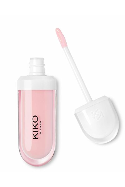 kik Balsam de buze pentru volum cu efect de mărire Tutu Rose 6.5ml