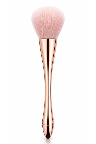 PİRAYE AKSESUAR Blush Brush - Powder Brush - Makeup & Nail Brush - Foundation...