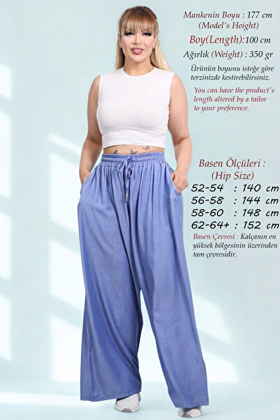 Laden Plus Size Women's Oversized Summer Sweat-Proof Oversized Tencel Fabric ...