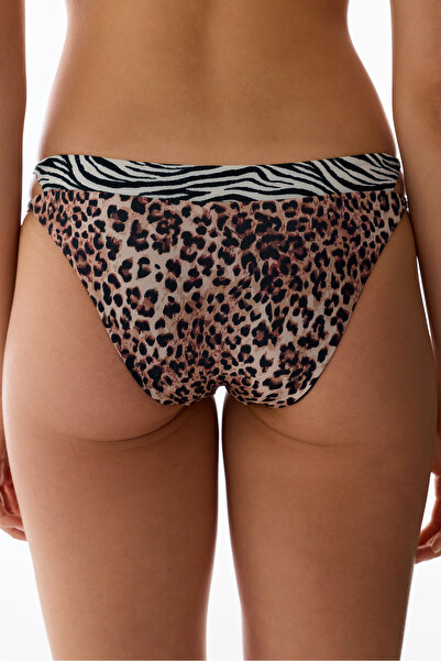 Penti Wild Layered Side Bikini Alt