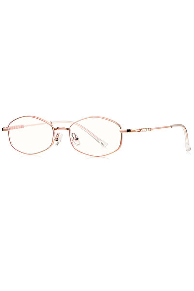 Techsuit Ochelari anti-lumină albastră Reflex PC (LS501) - pentru Femei, Micr...
