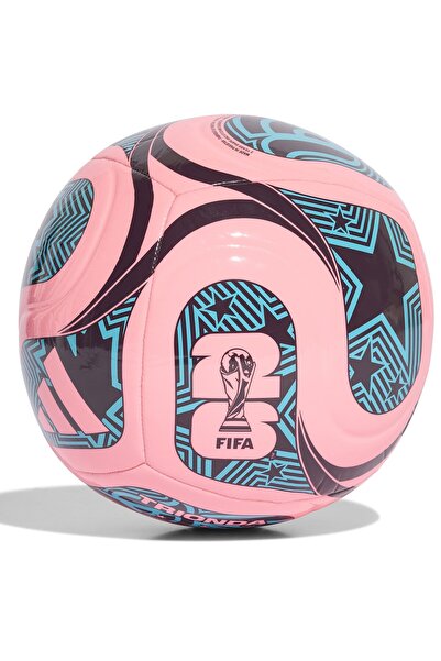 adidas Futbol Topu Dünya Kupası FIFA CLUB WORLD