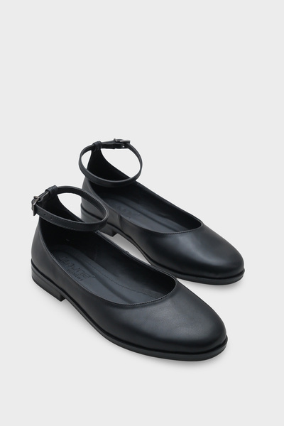 Capone Outfitters Дамски балетни пантофки Helaine